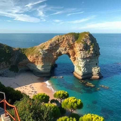 Why Visit Weihai, Shandong? A Complete Travel Guide for the Perfect Trip–智穹界JourneyLink