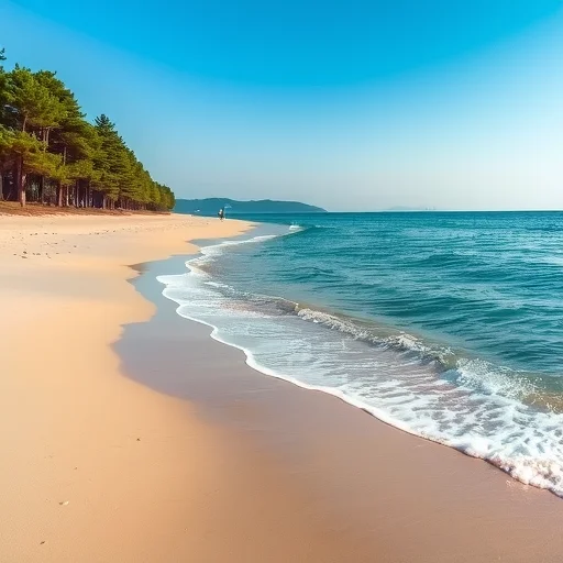 Why Visit Weihai in Winter? A Warm Escape Awaits–智穹界JourneyLink