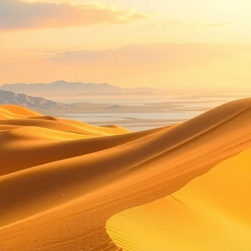 Why Visit Wuzhong, Ningxia? A Complete Travel Guide for the Best Experience–智穹界JourneyLink Why Visit Wuzhong, Ningxia? A Complete Travel Guide for the Best Experience–智穹界JourneyLink