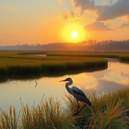 Why Visit Yancheng, Jiangsu? A Complete Travel Guide for the Uninitiated–智穹界JourneyLink Why Visit Yancheng, Jiangsu? A Complete Travel Guide for the Uninitiated–智穹界JourneyLink