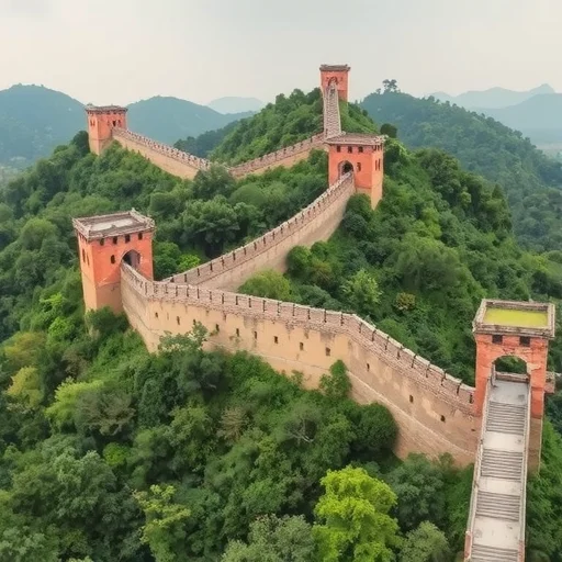 Why Visit Yuncheng, Shanxi? A Complete Travel Guide for First-Time Visitors–智穹界JourneyLink