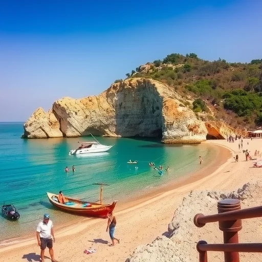 Why Visit Zhangzidao Island? A Complete Travel Guide for Liao Ning–智穹界JourneyLink Why Visit Zhangzidao Island? A Complete Travel Guide for Liao Ning–智穹界JourneyLink