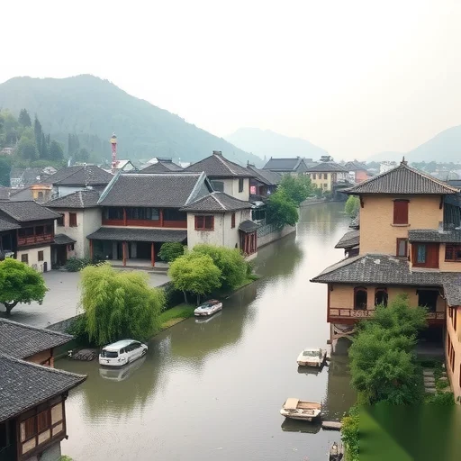 Why Visit Zhaotong? Discover the Hidden Gem of Yunnan–智穹界JourneyLink Why Visit Zhaotong? Discover the Hidden Gem of Yunnan–智穹界JourneyLink