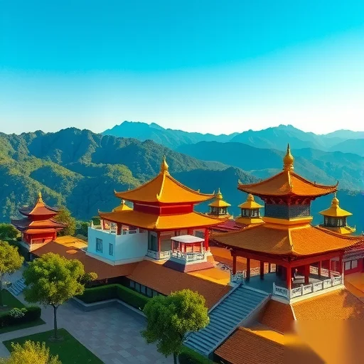 Why Visit Zhengzhou? Must-See Attractions for Your Trip–智穹界JourneyLink