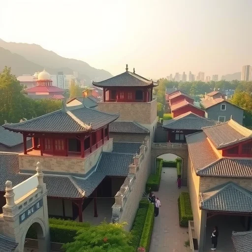 Why Visit Zibo, Shandong? A Complete Travel Guide for the Ultimate Experience–智穹界JourneyLink
