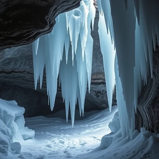 Why Visit the Ice Cave in Shanxi? A Complete Travel Guide–智穹界JourneyLink Why Visit the Ice Cave in Shanxi? A Complete Travel Guide–智穹界JourneyLink