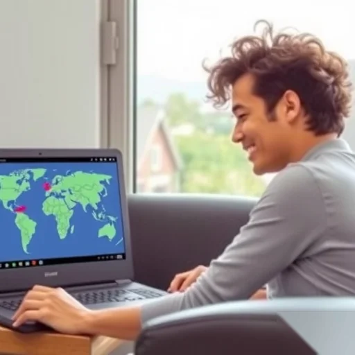 Why Waste Time Searching for Travel Tips? AI Can Help–智穹界JourneyLink