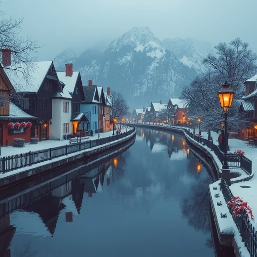 Why Winter Travel in Jiangsu? A Guide to the Best Winter Getaways–智穹界JourneyLink Why Winter Travel in Jiangsu? A Guide to the Best Winter Getaways–智穹界JourneyLink