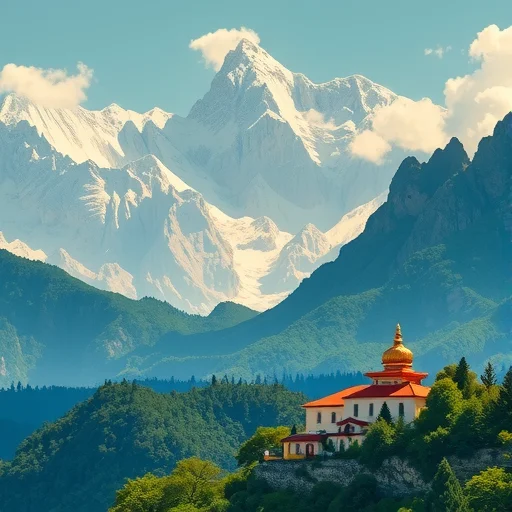 Why choose Jiangxi for a two-day trip? A comprehensive travel guide–智穹界JourneyLink Why choose Jiangxi for a two-day trip? A comprehensive travel guide–智穹界JourneyLink