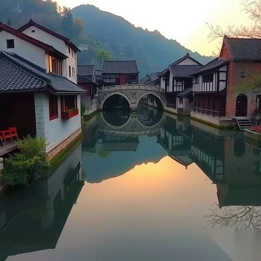 Wondering How to Experience Yaowan Ancient Town Like a Local? Here’s Your Complete Travel Guide–智穹界JourneyLink