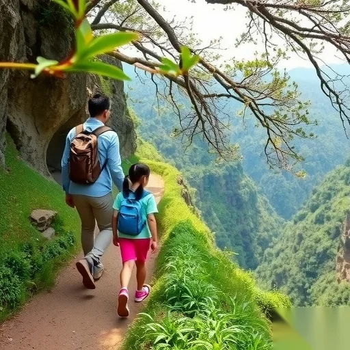 How Can A Shanxi Child Explore The World? A Practical Travel Guide For Families–智穹界JourneyLink
