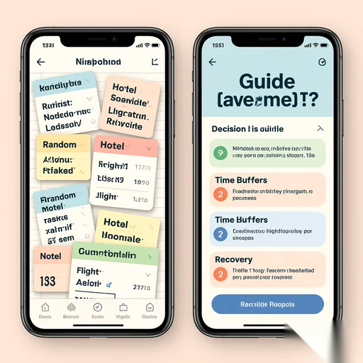 How Can You Turn a Chaotic Trip into a Seamless Adventure? Here’s the Only Travel Guide You’ll Ever Need–智穹界JourneyLink How Can You Turn a Chaotic Trip into a Seamless Adventure? Here’s the Only Travel Guide You’ll Ever Need–智穹界JourneyLink