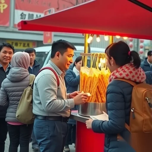 How Much Does It Cost to Travel in Northwest China? A Budget Guide for Travelers–智穹界JourneyLink How Much Does It Cost to Travel in Northwest China? A Budget Guide for Travelers–智穹界JourneyLink