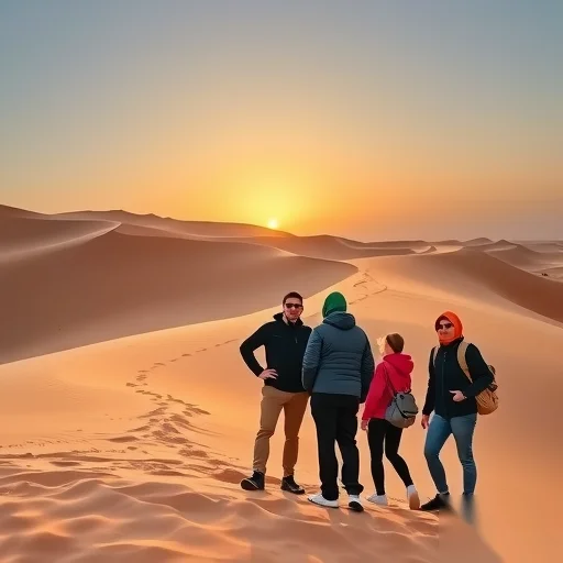 How Much Does It Cost to Travel in Northwest China? A Budget Guide for Travelers–智穹界JourneyLink How Much Does It Cost to Travel in Northwest China? A Budget Guide for Travelers–智穹界JourneyLink