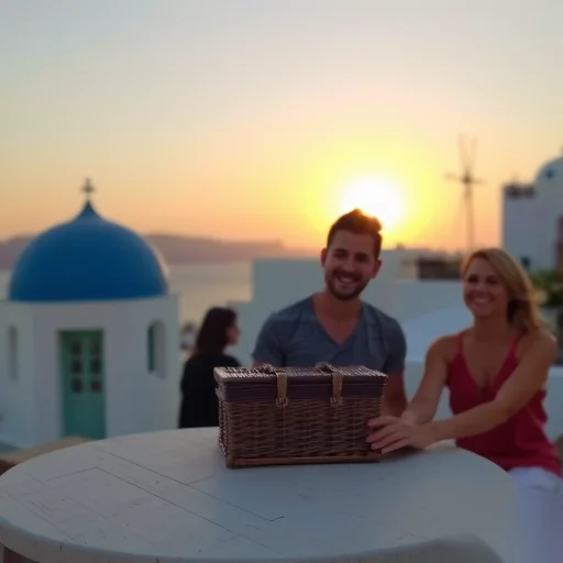 How Much Does It Cost to Travel to Greece? A Budget Guide for First-Time Travelers–智穹界JourneyLink How Much Does It Cost to Travel to Greece? A Budget Guide for First-Time Travelers–智穹界JourneyLink