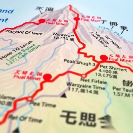 How to Avoid the Crowds at Huashan Mountain? Here’s the Ultimate Travel Guide–智穹界JourneyLink