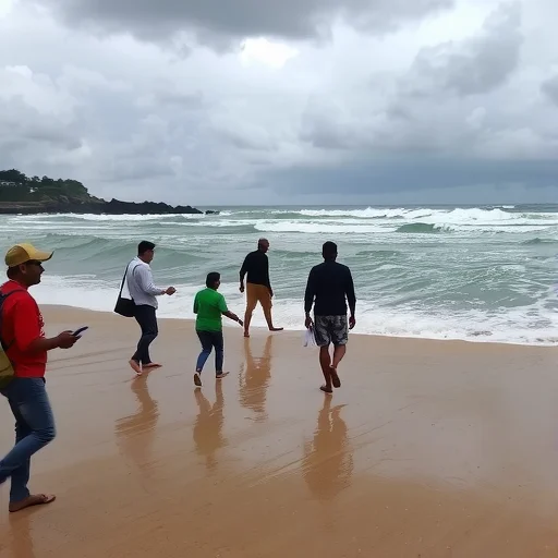 How to Avoid the Heat: A Traveler’s Guide to India’s Weather–智穹界JourneyLink