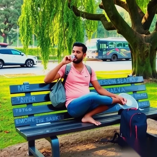 How to Avoid the Heat: A Traveler’s Guide to India’s Weather–智穹界JourneyLink