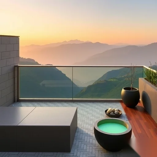 How to Choose the Best Accommodation in Lushan Mountain for Your Trip?–智穹界JourneyLink How to Choose the Best Accommodation in Lushan Mountain for Your Trip?–智穹界JourneyLink