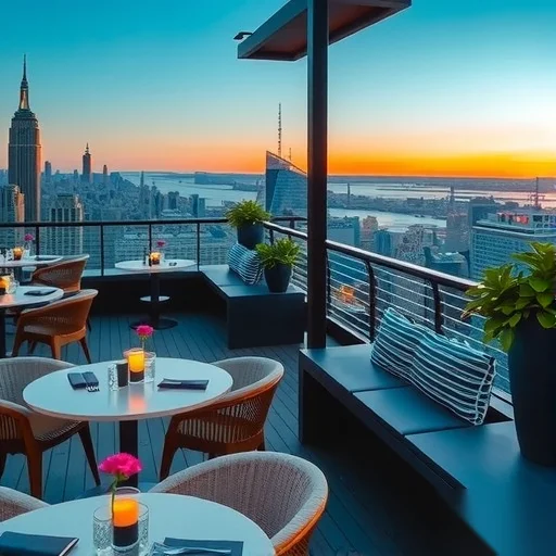 How to Choose the Best Accommodation in New Jersey for Your Trip?–智穹界JourneyLink
