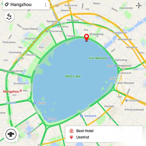 How to Choose the Best Hotel in Hangzhou for Your Trip?–智穹界JourneyLink How to Choose the Best Hotel in Hangzhou for Your Trip?–智穹界JourneyLink