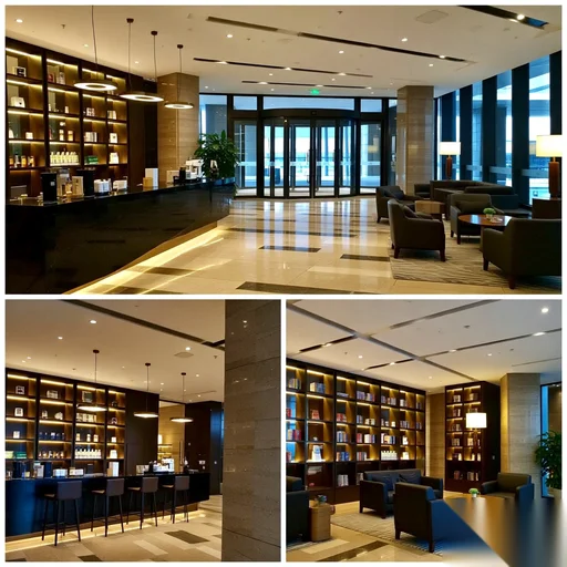 How to Choose the Best Hotel in Nanjing for Your Travel?–智穹界JourneyLink How to Choose the Best Hotel in Nanjing for Your Travel?–智穹界JourneyLink