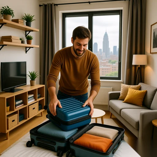 How to Choose the Best Short-Term Stay Without Breaking the Bank?–智穹界JourneyLink How to Choose the Best Short-Term Stay Without Breaking the Bank?–智穹界JourneyLink