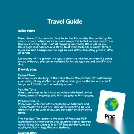 How to Create a Perfect Travel Guide Page Template?–智穹界JourneyLink