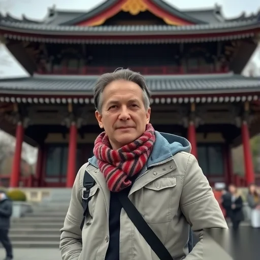 How to Dress for a Trip to Osaka? Here’s Your Ultimate Guide–智穹界JourneyLink How to Dress for a Trip to Osaka? Here’s Your Ultimate Guide–智穹界JourneyLink
