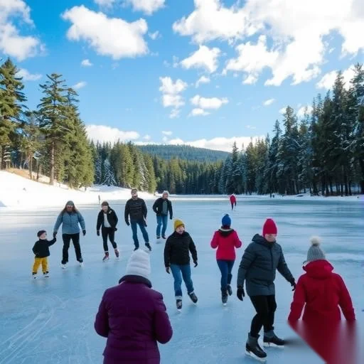 How to Experience the Best of Luanzhou Winter Tourism?–智穹界JourneyLink How to Experience the Best of Luanzhou Winter Tourism?–智穹界JourneyLink