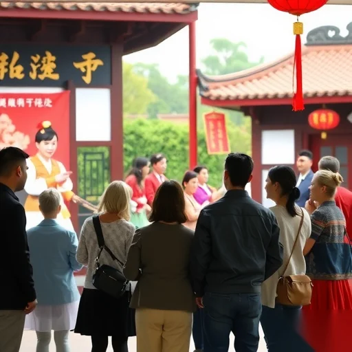 How to Explore Ancient County Peony: A Step-by-Step Guide–智穹界JourneyLink How to Explore Ancient County Peony: A Step-by-Step Guide–智穹界JourneyLink
