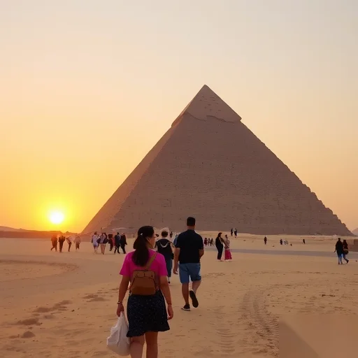 How to Explore Ancient Egypt Without Breaking the Bank?–智穹界JourneyLink How to Explore Ancient Egypt Without Breaking the Bank?–智穹界JourneyLink