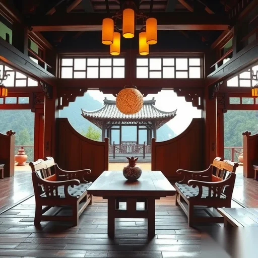 How to Explore Anhui: A Traveler’s Guide to the Best Destinations and Tips–智穹界JourneyLink How to Explore Anhui: A Traveler’s Guide to the Best Destinations and Tips–智穹界JourneyLink