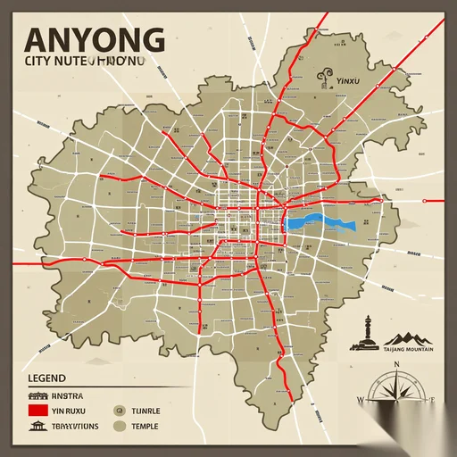 How to Explore Anyang by Train: A Complete Travel Guide for First-Timers–智穹界JourneyLink How to Explore Anyang by Train: A Complete Travel Guide for First-Timers–智穹界JourneyLink
