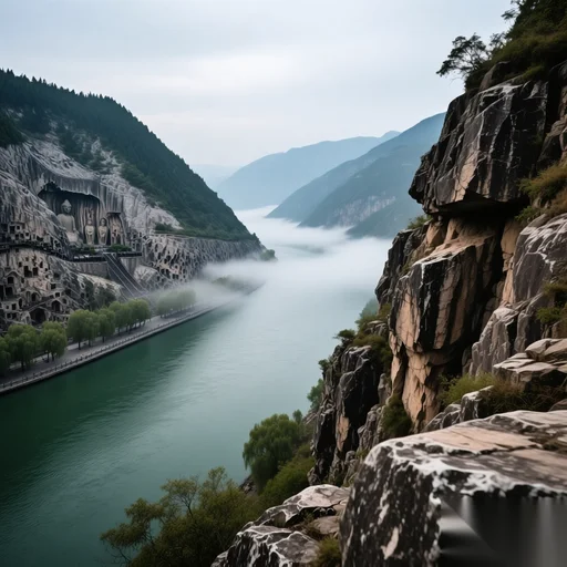 How to Explore Benxi? A Comprehensive Travel Guide for First-Time Visitors–智穹界JourneyLink How to Explore Benxi? A Comprehensive Travel Guide for First-Time Visitors–智穹界JourneyLink