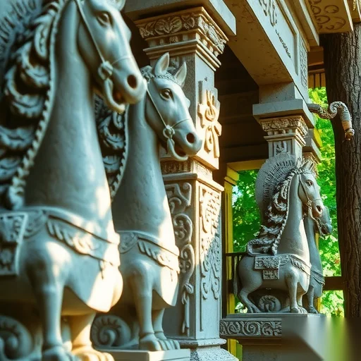 How to Explore Cambodia’s White Horse (Bai Ma) – A Complete Travel Guide–智穹界JourneyLink How to Explore Cambodia’s White Horse (Bai Ma) – A Complete Travel Guide–智穹界JourneyLink