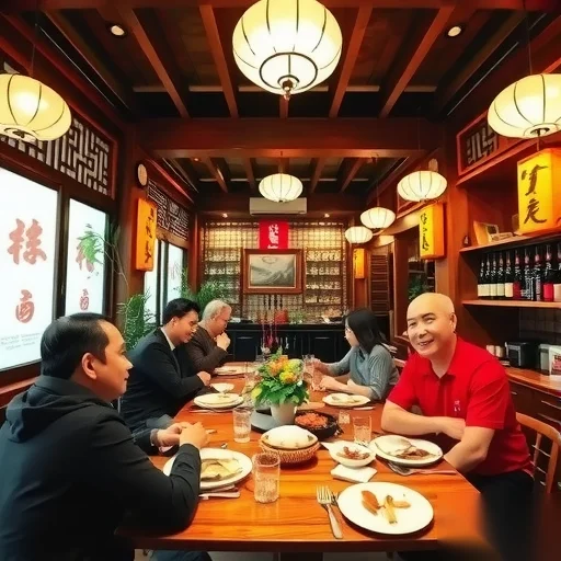 How to Explore Cangnan Leisurely? A Complete Travel Guide–智穹界JourneyLink How to Explore Cangnan Leisurely? A Complete Travel Guide–智穹界JourneyLink