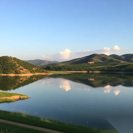 How to Explore Cangzhou? A Travel Guide for First-Time Visitors–智穹界JourneyLink