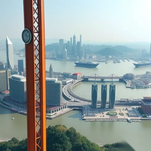 How to Explore Chongqing for a Day? A Complete Travel Guide–智穹界JourneyLink How to Explore Chongqing for a Day? A Complete Travel Guide–智穹界JourneyLink