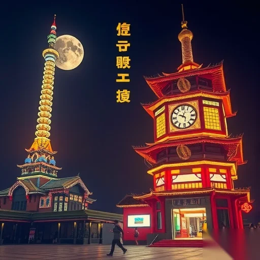 How to Explore Chongqing’s Best Attractions in Recent Weeks?–智穹界JourneyLink How to Explore Chongqing’s Best Attractions in Recent Weeks?–智穹界JourneyLink