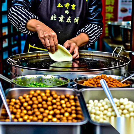 How to Explore Dehua Street? A Complete Travel Guide for First-Time Visitors–智穹界JourneyLink How to Explore Dehua Street? A Complete Travel Guide for First-Time Visitors–智穹界JourneyLink