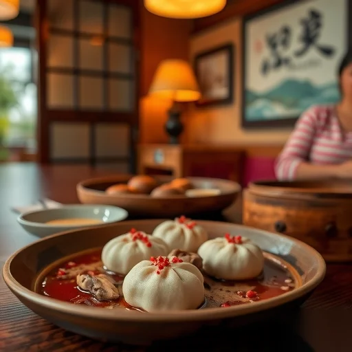 How to Explore Dongshan’s Hidden Culinary Treasures? A Traveler’s Guide to Local Delicacies–智穹界JourneyLink How to Explore Dongshan’s Hidden Culinary Treasures? A Traveler’s Guide to Local Delicacies–智穹界JourneyLink