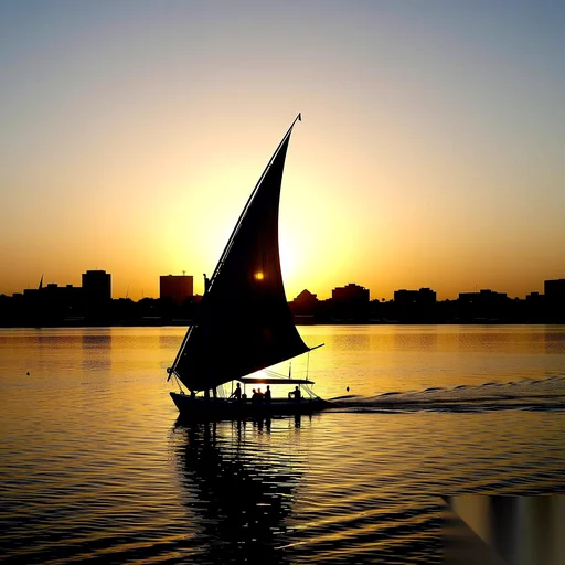 How to Explore Egypt Like a Local? A Step-by-Step Travel Guide–智穹界JourneyLink How to Explore Egypt Like a Local? A Step-by-Step Travel Guide–智穹界JourneyLink