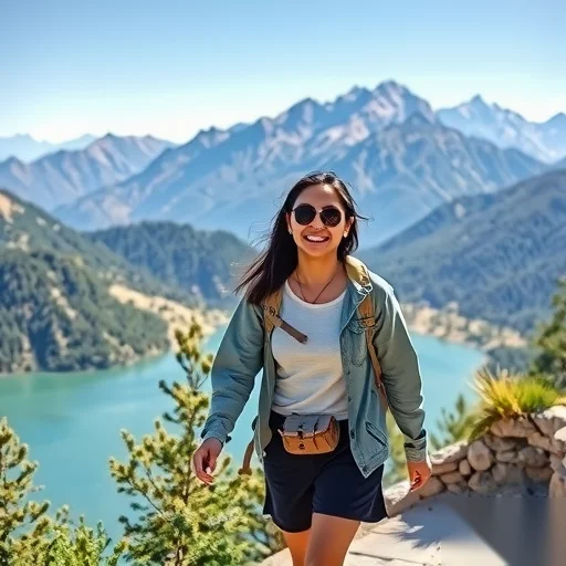 How to Explore Enshi on Your Own? A Traveler’s Guide to Planning Your Trip–智穹界JourneyLink How to Explore Enshi on Your Own? A Traveler’s Guide to Planning Your Trip–智穹界JourneyLink