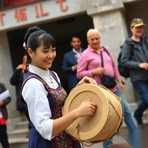 How to Explore Erhai Lake Like a Local? A Step-by-Step Guide–智穹界JourneyLink How to Explore Erhai Lake Like a Local? A Step-by-Step Guide–智穹界JourneyLink
