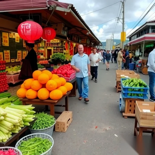 How to Explore Fanchang: A Traveler’s Guide to Discovering Hidden Gems–智穹界JourneyLink How to Explore Fanchang: A Traveler’s Guide to Discovering Hidden Gems–智穹界JourneyLink