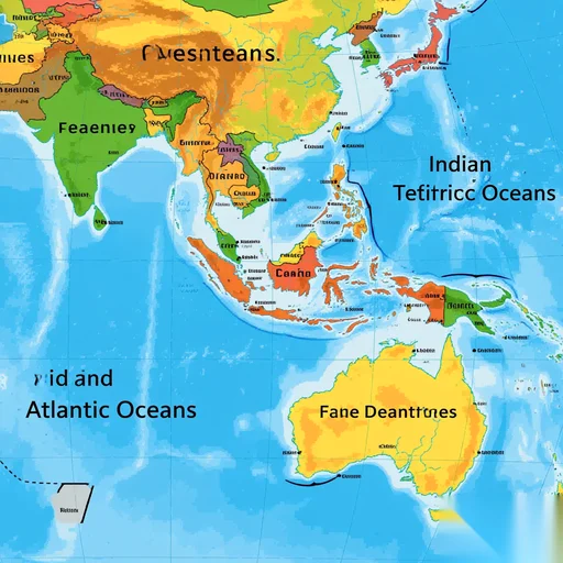 How to Explore French Overseas Territories? A Traveler’s Guide to the Best Hidden Gems–智穹界JourneyLink How to Explore French Overseas Territories? A Traveler’s Guide to the Best Hidden Gems–智穹界JourneyLink