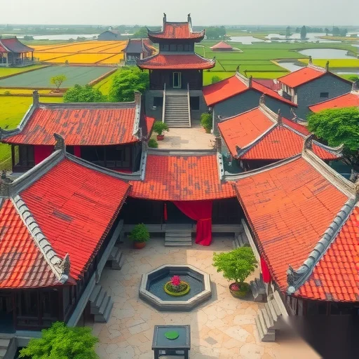 How to Explore FuChuan’s Scenic Spots? A Traveler’s Guide to the Best Attractions–智穹界JourneyLink How to Explore FuChuan’s Scenic Spots? A Traveler’s Guide to the Best Attractions–智穹界JourneyLink