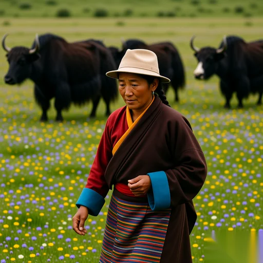 How to Explore Gannan Grassland: A Complete Travel Guide–智穹界JourneyLink How to Explore Gannan Grassland: A Complete Travel Guide–智穹界JourneyLink
