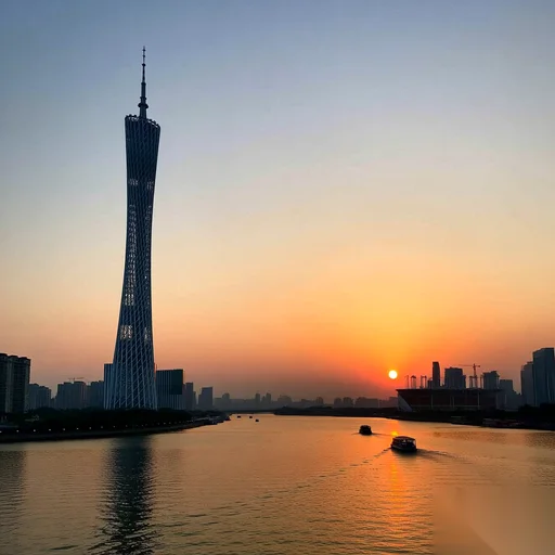 How to Explore Guangdong: A Complete Province Travel Guide–智穹界JourneyLink How to Explore Guangdong: A Complete Province Travel Guide–智穹界JourneyLink